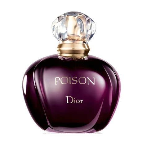 christian dior eau de toilette damen poison|poison by christian dior price.